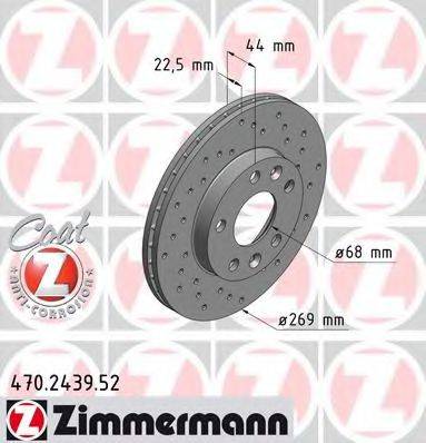 ZIMMERMANN 470.2439.52