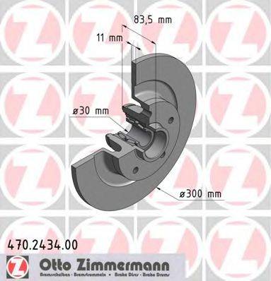 ZIMMERMANN 470.2434.00