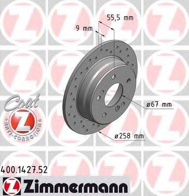 ZIMMERMANN 400.1427.52