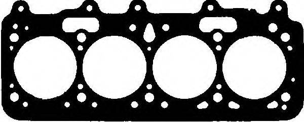 GLASER H0059200 Прокладка, головка циліндра