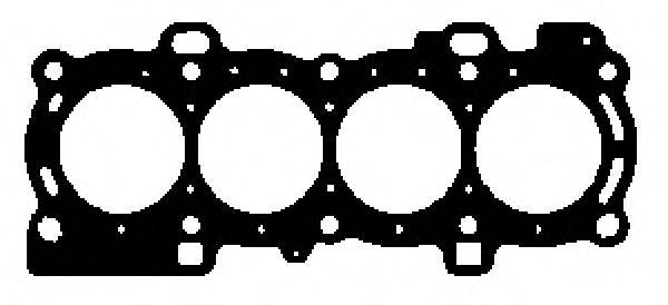 GLASER H8059300 Прокладка, головка циліндра