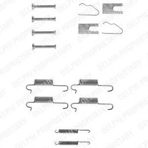 DELPHI LY1011