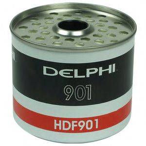 DELPHI HDF901