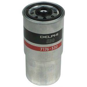 DELPHI HDF530 Паливний фільтр