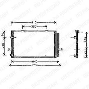 DELPHI TSP0225367