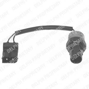 DELPHI TSP0435007 Пневматичний вимикач, кондиціонер