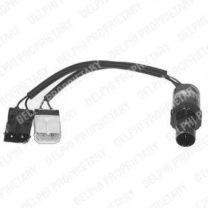 DELPHI TSP0435008 Пневматичний вимикач, кондиціонер