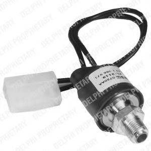 DELPHI TSP0435025 Пневматичний вимикач, кондиціонер