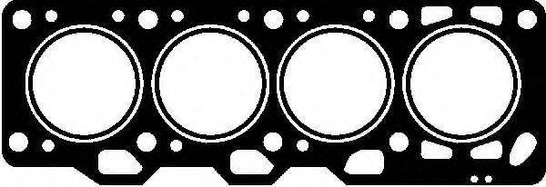 VW 052103383AA Прокладка, головка циліндра