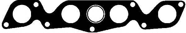 MERCEDES-BENZ 1021413680 Прокладка, впускний колектор