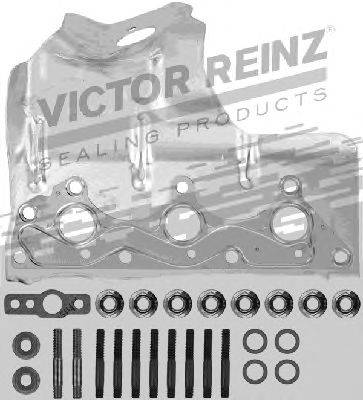 VICTOR REINZ 727211-5001S Монтажний комплект, компресор
