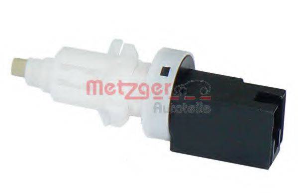 METZGER 0911042 Вимикач ліхтаря сигналу гальмування
