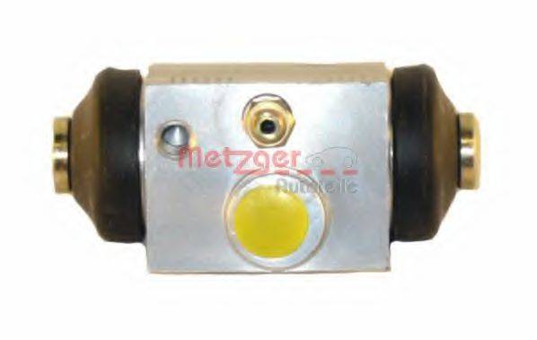 METZGER 101-827 Колісний гальмівний циліндр