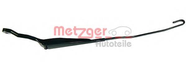 METZGER 2190055 Важіль склоочисника, система очищення вікон