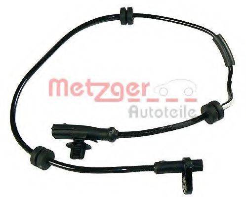 METZGER 0900348