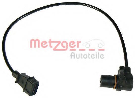 METZGER 0902246