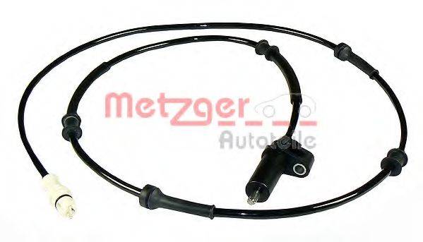 METZGER 0900450