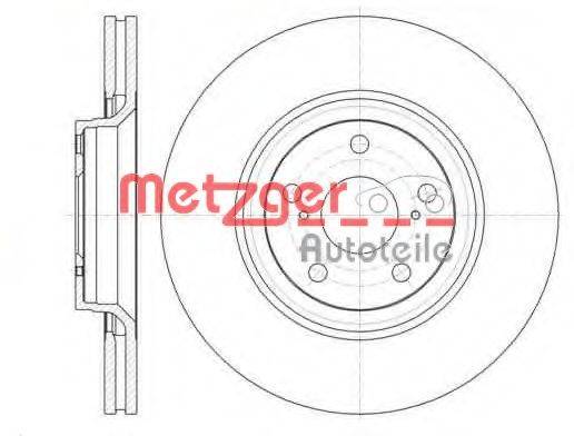 METZGER 61329.10