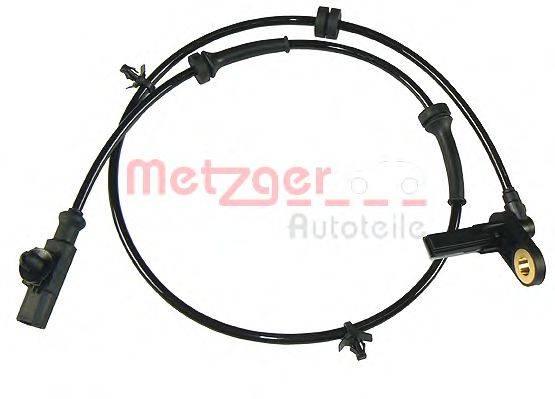 METZGER 0900548