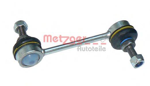 METZGER 53000418 Тяга/стійка, стабілізатор
