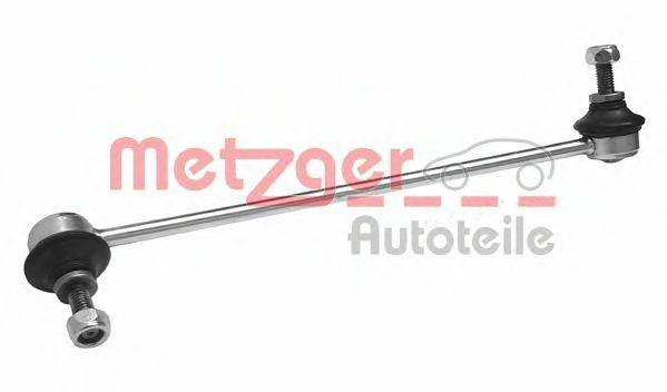 METZGER 53012611 Тяга/стійка, стабілізатор