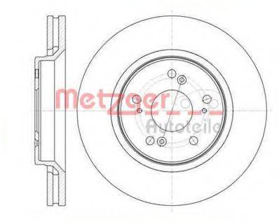 METZGER 61358.10