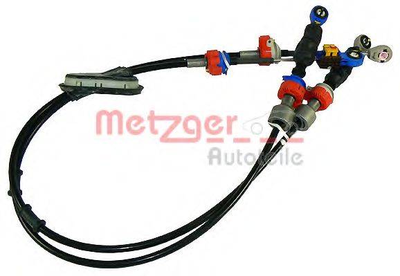 METZGER 3150009