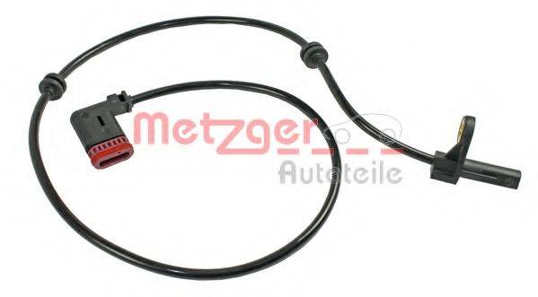 METZGER 0900130