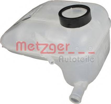 METZGER 2140094 Компенсаційний бак, охолоджуюча рідина