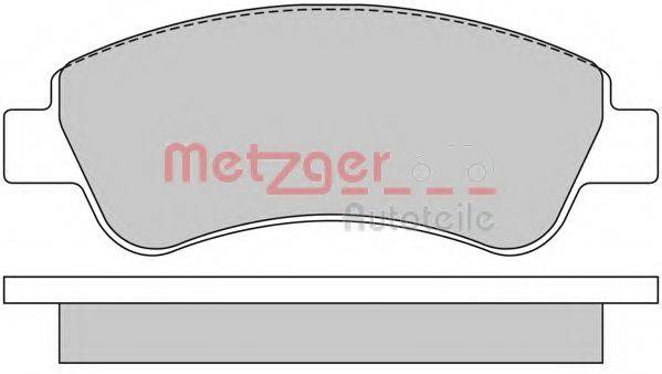 METZGER 1170026
