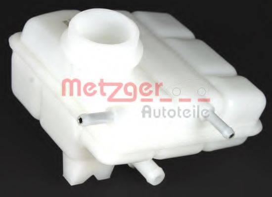 METZGER 2140108 Компенсаційний бак, охолоджуюча рідина