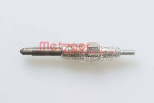METZGER H1054 Свічка розжарювання, електр. обігрів