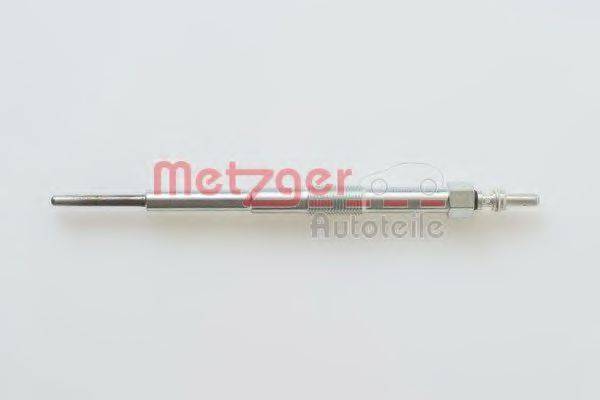 METZGER H1478 Свічка розжарювання