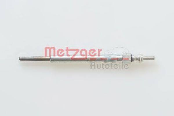 METZGER H1859 Свічка розжарювання