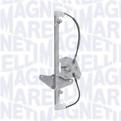 MAGNETI MARELLI 350103135400 Підйомний пристрій для вікон