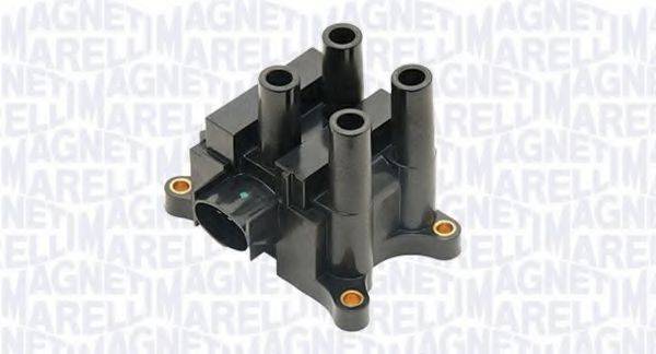 MAGNETI MARELLI 060810220010