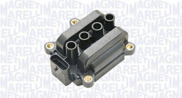 MAGNETI MARELLI 060810241010