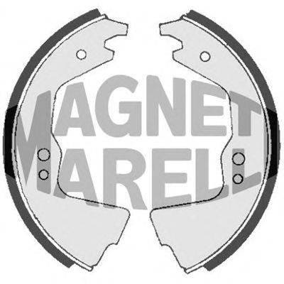 MAGNETI MARELLI 360219198305