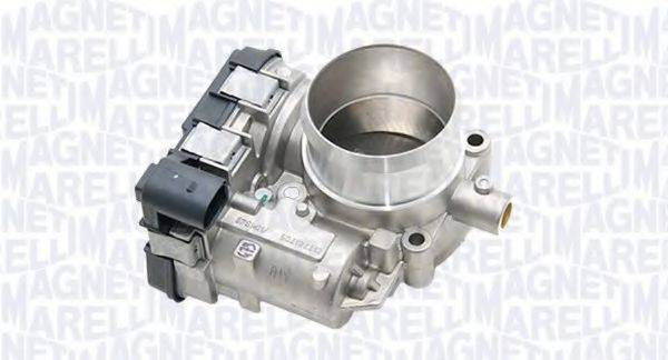 MAGNETI MARELLI 805008008501