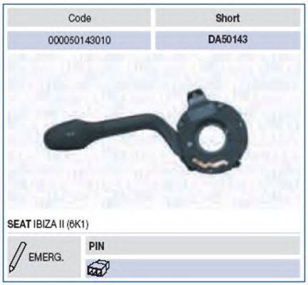 MAGNETI MARELLI 000050143010