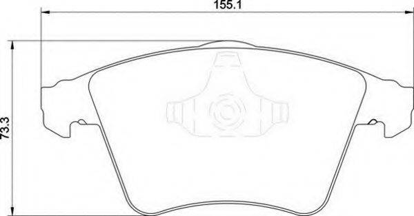 MAGNETI MARELLI 363700201755