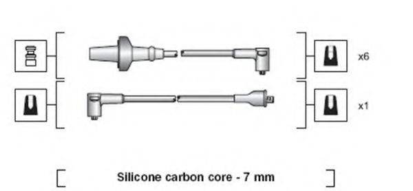 MAGNETI MARELLI 941318111022