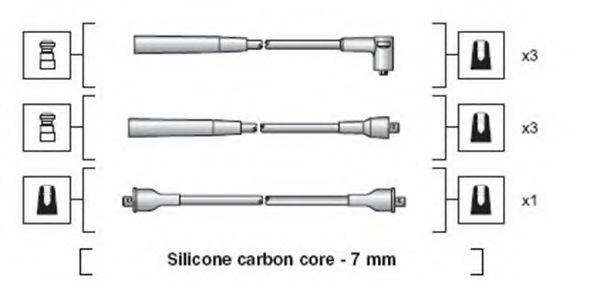 MAGNETI MARELLI 941318111121