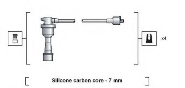 MAGNETI MARELLI 941318111183