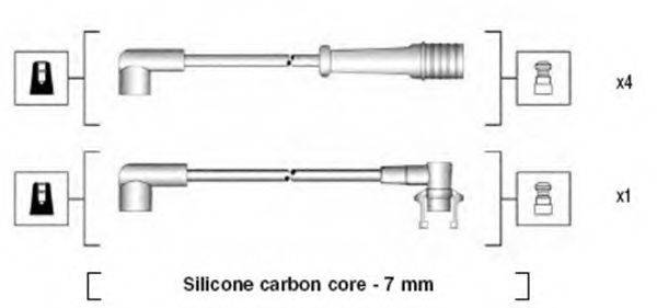 MAGNETI MARELLI 941145320729