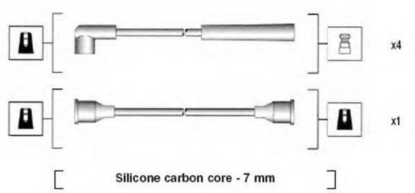 MAGNETI MARELLI 941185010765