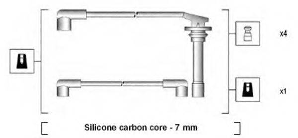 MAGNETI MARELLI 941295030852