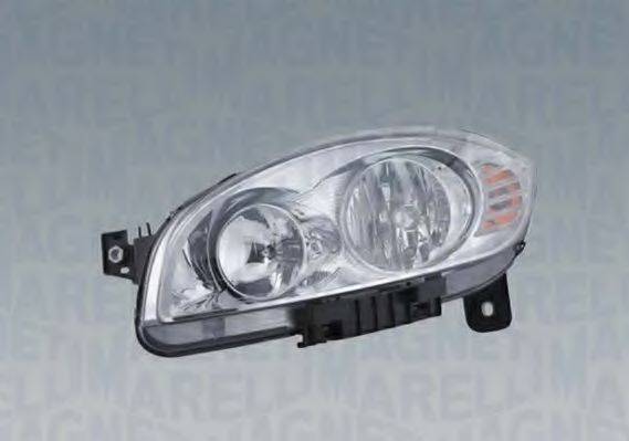 MAGNETI MARELLI 712452201110 Основна фара