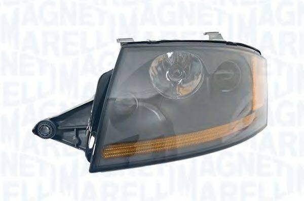 MAGNETI MARELLI 710302483008 Основна фара