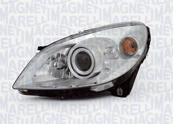 MAGNETI MARELLI 710302531282 Основна фара